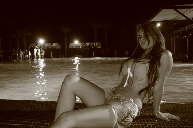 Ocean Whispers at Oceana